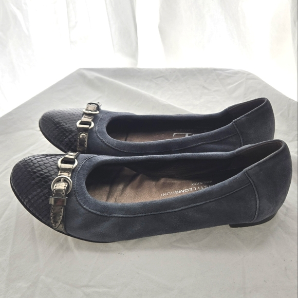 Attilio Guisti Leombruni Flats - Picture 2 of 11